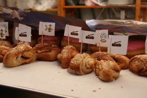 Valokuva: Ko-Gi-tapaamisen pullat