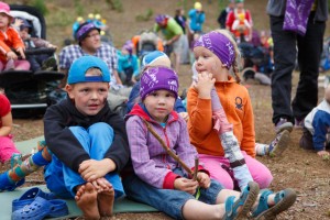 Valokuva: Risneyn iltaohjelma