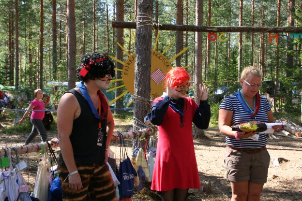 Kuva: Virpi Väyrynen