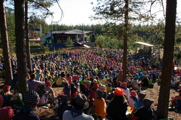 Kuva: Virpi Väyrynen