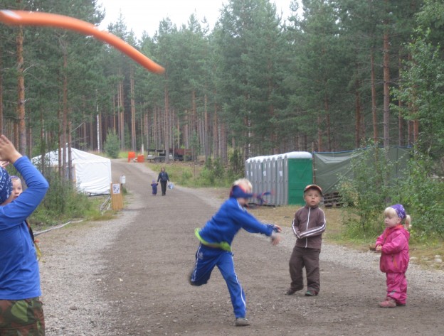 Kuva: Sonja Fallström